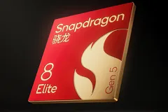 Процессор Snapdragon® 8 Elite Gen 5